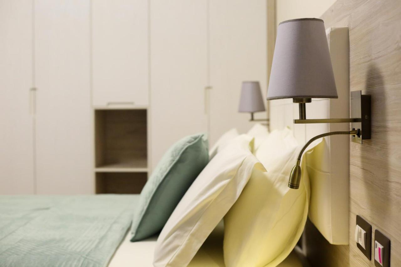 Vlorë Hotel Vd Roleks חדר תמונה
